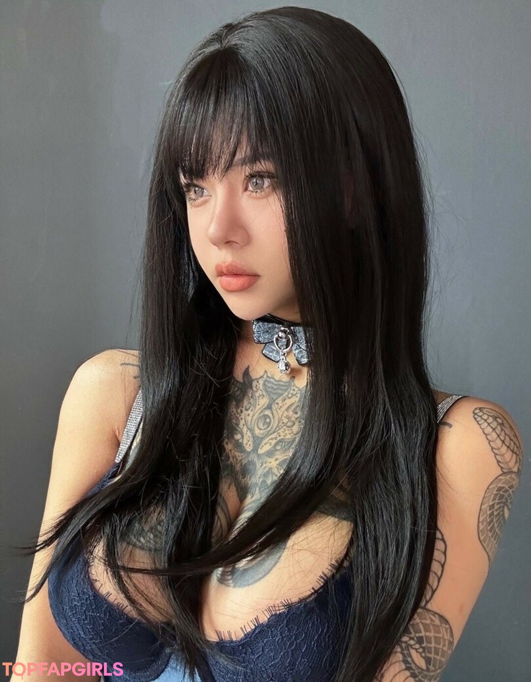 Nagie wyciekłe zdjęcie OnlyFans od Deerwhite #1212