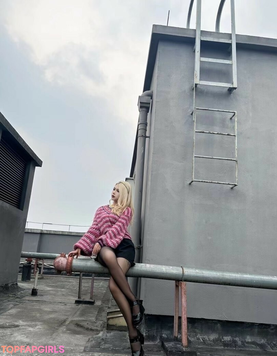 Nagie wyciekłe zdjęcie OnlyFans od Deerwhite #1220