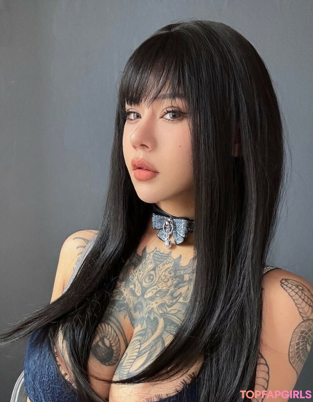 Nagie wyciekłe zdjęcie OnlyFans od Deerwhite #1239