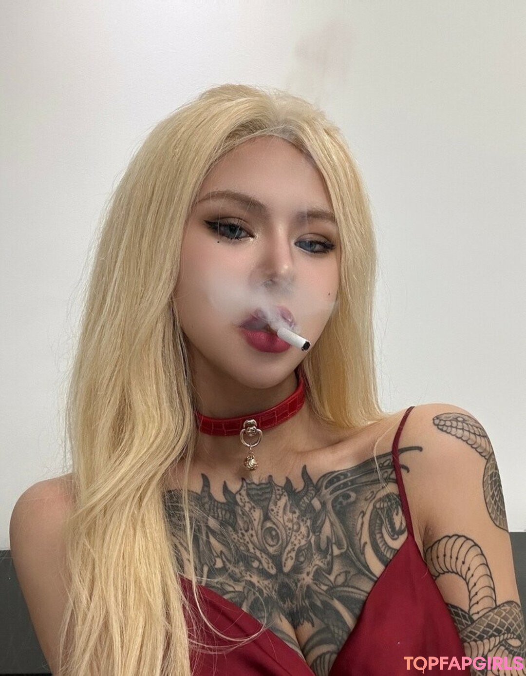 Nagie wyciekłe zdjęcie OnlyFans od Deerwhite #1256