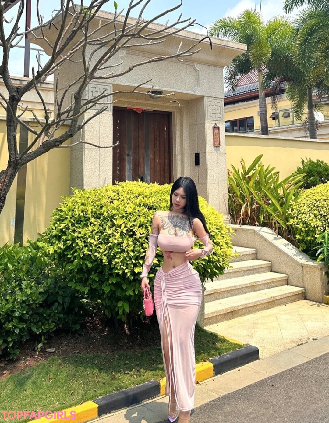 Nagie wyciekłe zdjęcie OnlyFans od Deerwhite #1266