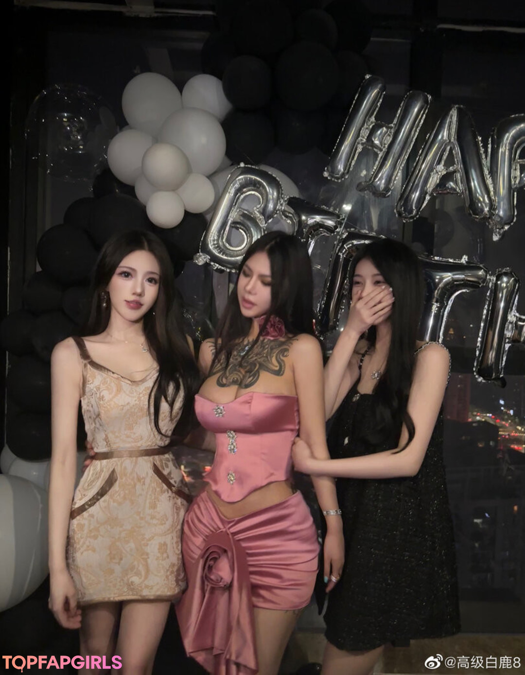 Nagie wyciekłe zdjęcie OnlyFans od Deerwhite #1288