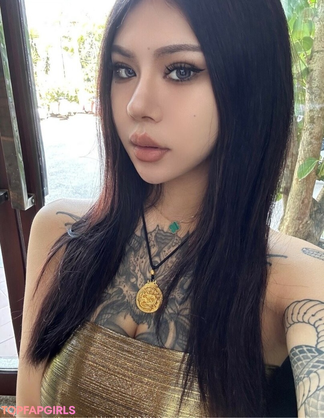 Nagie wyciekłe zdjęcie OnlyFans od Deerwhite #1300