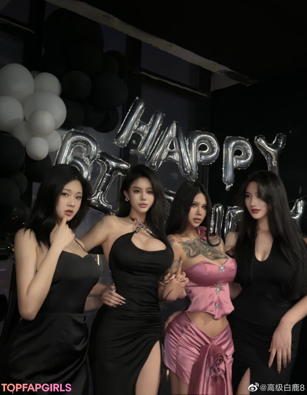 Nagie wyciekłe zdjęcie OnlyFans od Deerwhite #1308