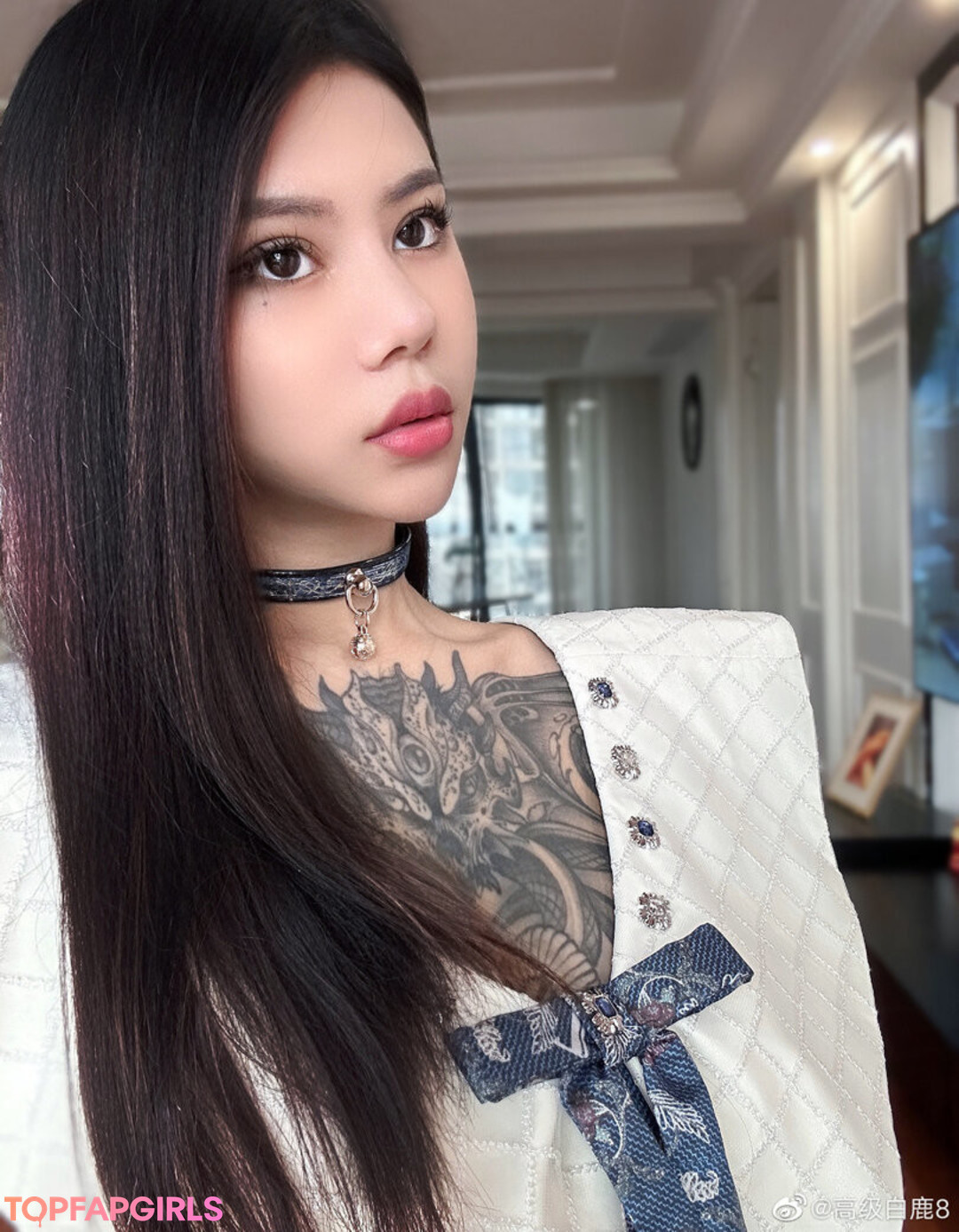 Nagie wyciekłe zdjęcie OnlyFans od Deerwhite #1311