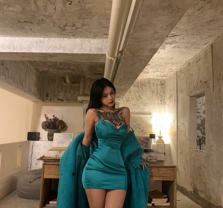 Nagie wyciekłe zdjęcie OnlyFans od Deerwhite