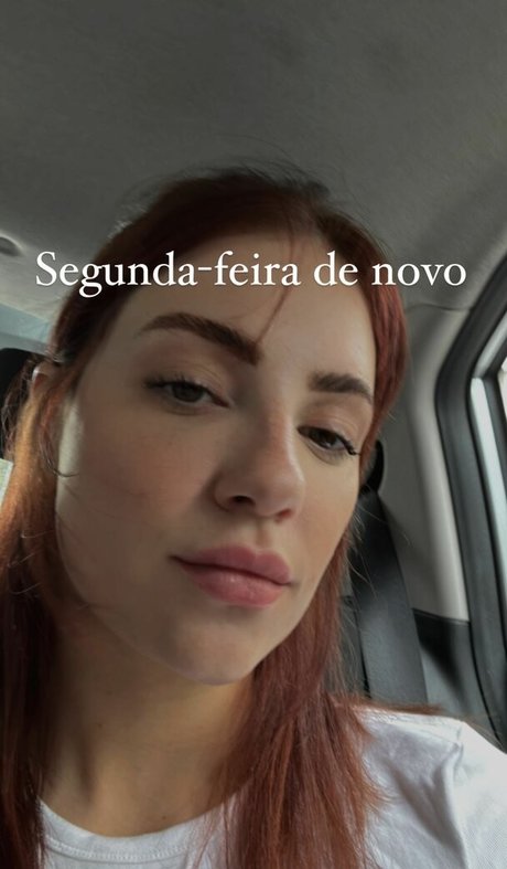Nagie wyciekłe zdjęcie OnlyFans od Karol Queiroz