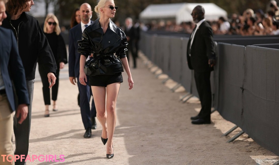 Nagie wyciekłe zdjęcie OnlyFans od Anya Taylorjoy #1029