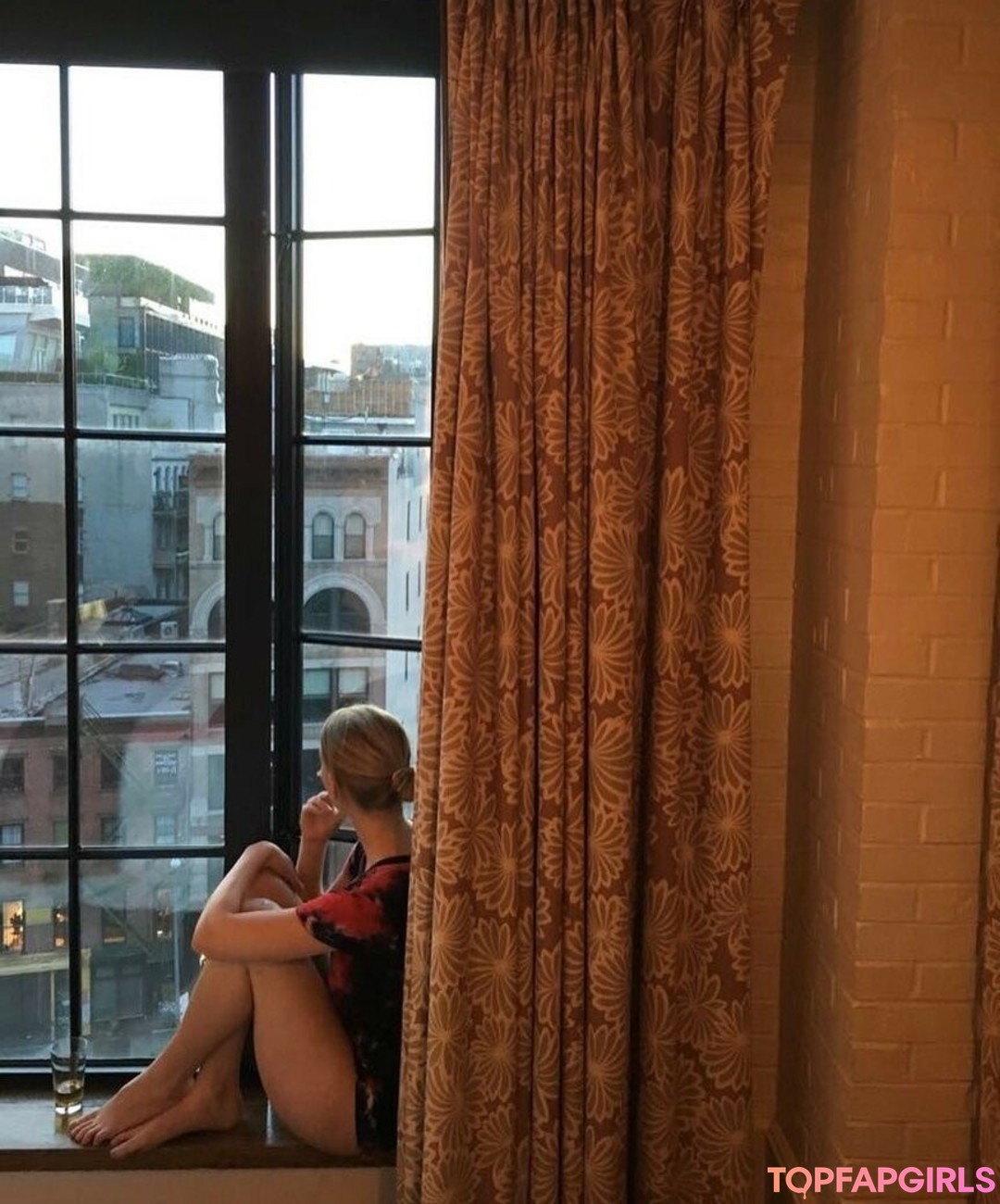 Nagie wyciekłe zdjęcie OnlyFans od Anya Taylorjoy #1049