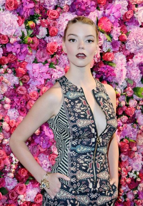 Anya Taylor-Joy