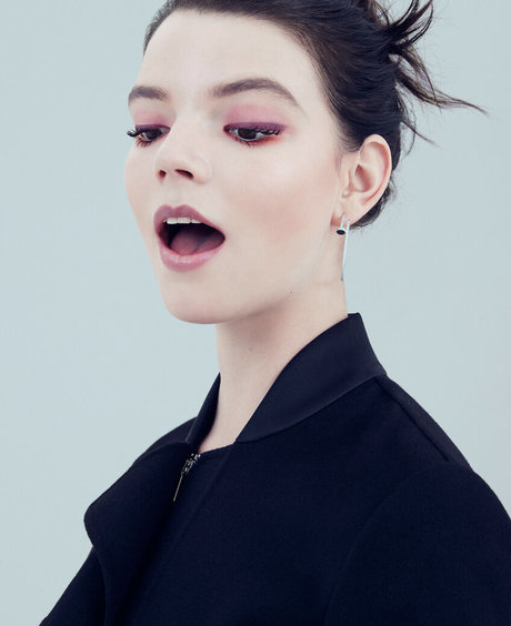 Anya Taylor-Joy