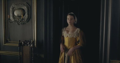 Nagie wyciekłe zdjęcie OnlyFans od Anya Taylorjoy