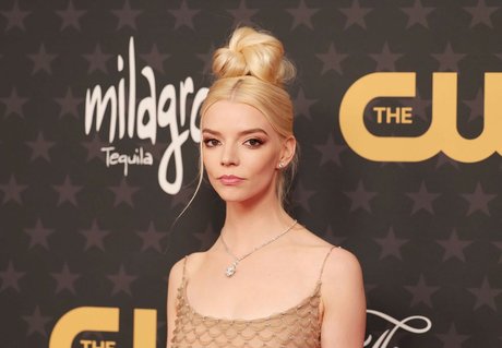 Anya Taylor-Joy