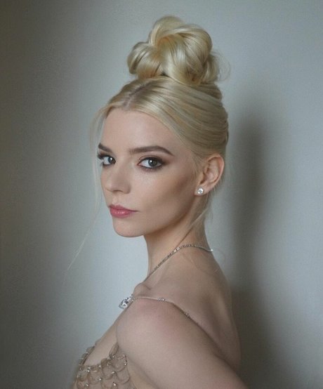 Anya Taylor-Joy