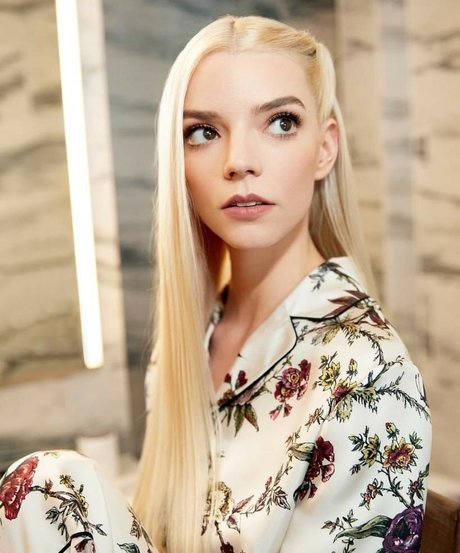 Anya Taylor-Joy