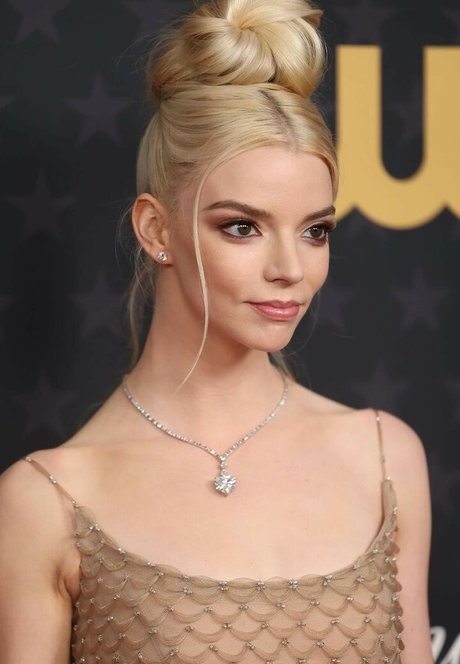 Anya Taylor-Joy