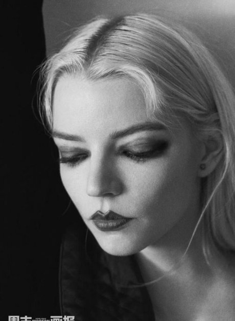 Nagie wyciekłe zdjęcie OnlyFans od Anya Taylorjoy