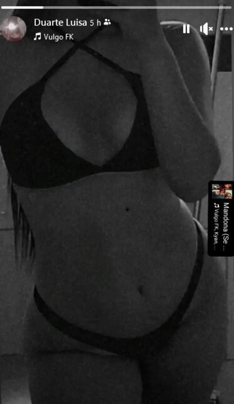 Nagie wyciekłe zdjęcie OnlyFans od Meninas De Curitiba