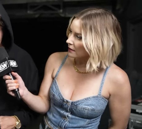Nagie wyciekłe zdjęcie OnlyFans od Renee Paquette