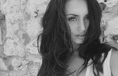 Nagie wyciekłe zdjęcie OnlyFans od Clelia Theodorou