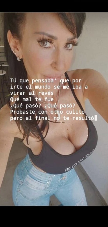 Marina Salazar
