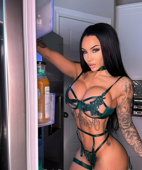 Natasha Noelle
