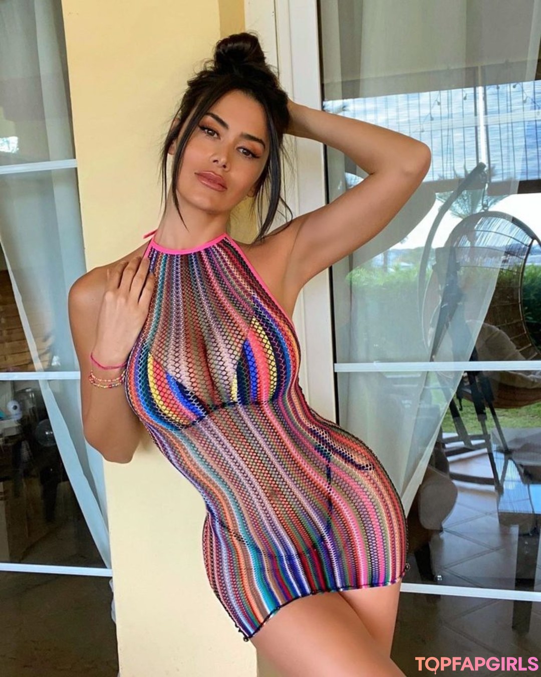Nagie wyciekłe zdjęcie OnlyFans od Eva Padlock #1033