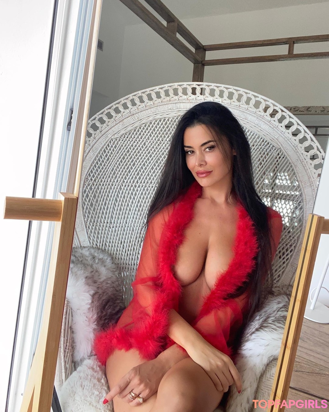 Nagie wyciekłe zdjęcie OnlyFans od Eva Padlock #1068