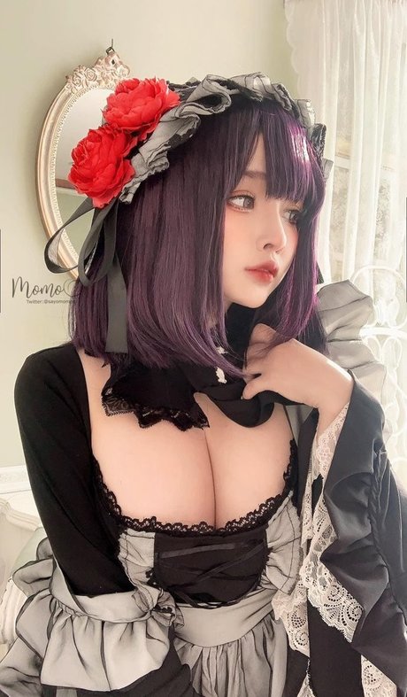 Sayo Momo