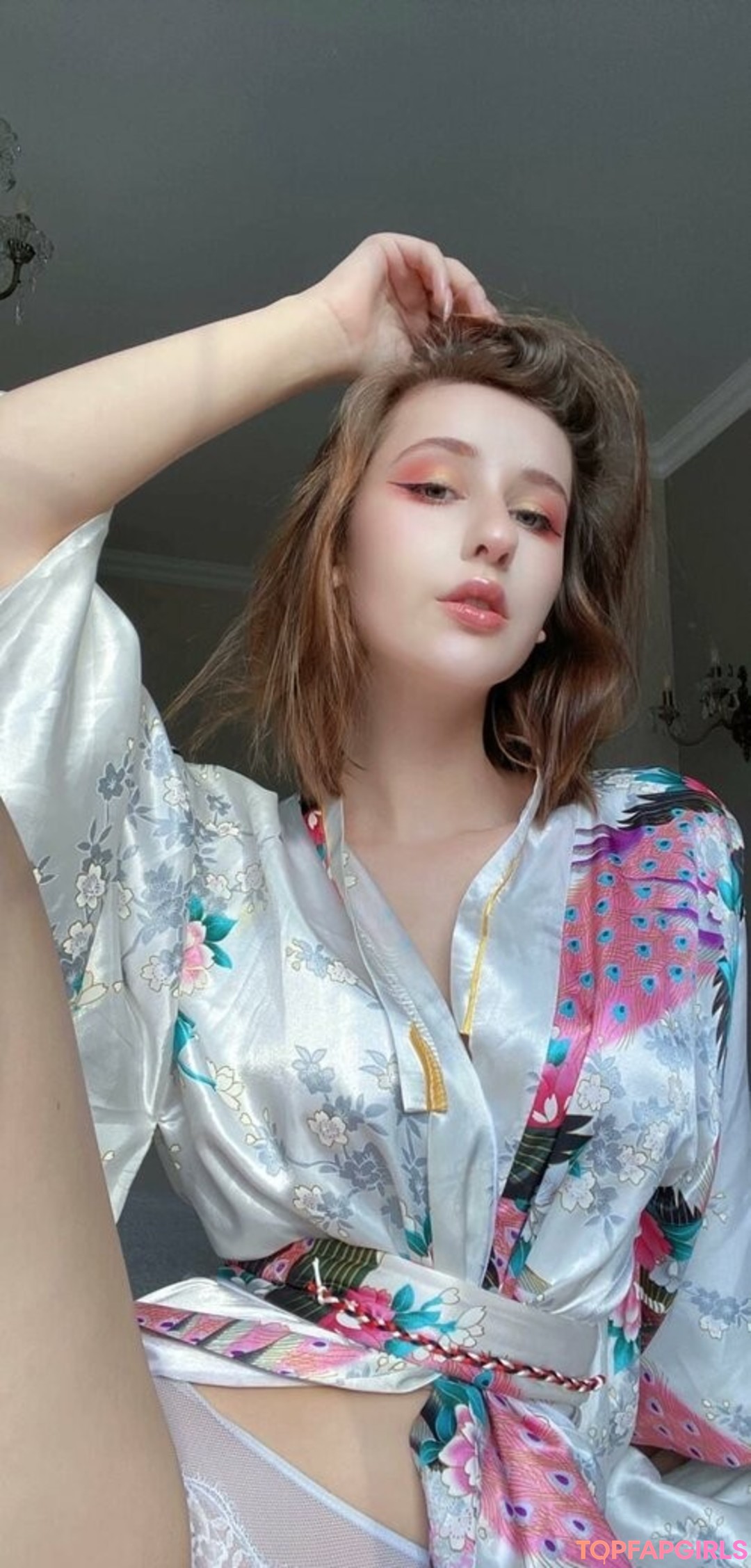 Nagie wyciekłe zdjęcie OnlyFans od Zefirkanatsuki #109 Nagie wyciekłe zdjęcie OnlyFans od Zefirkanatsuki #109