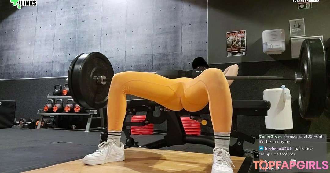 Nagie wyciekłe zdjęcie OnlyFans od Meowko #1085