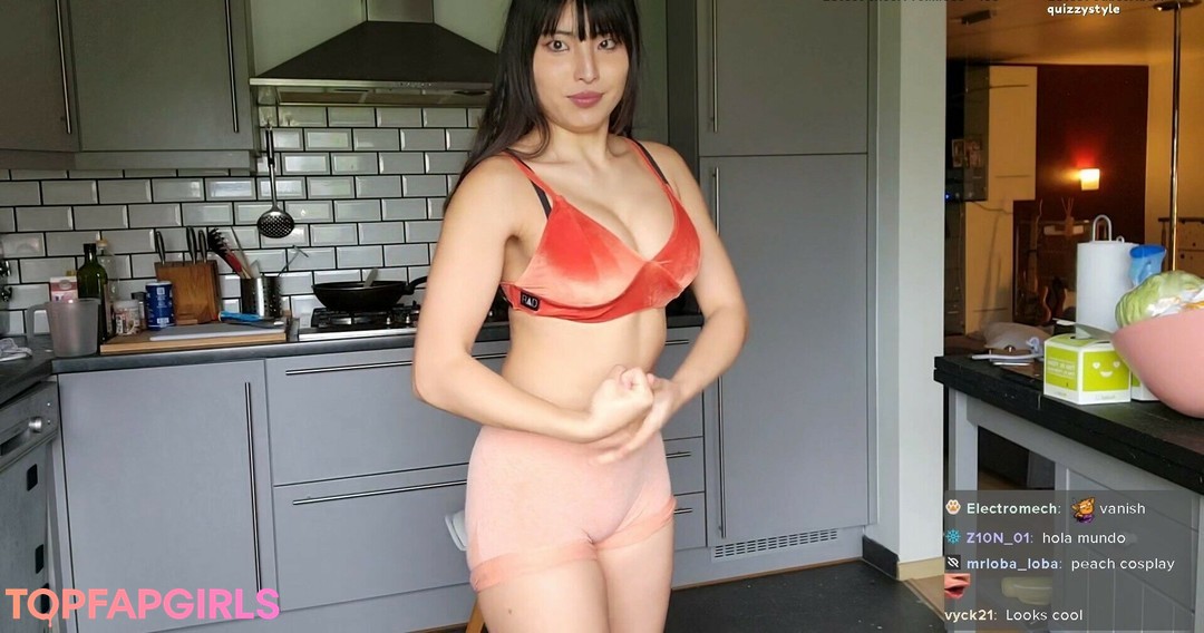 Nagie wyciekłe zdjęcie OnlyFans od Meowko #1407