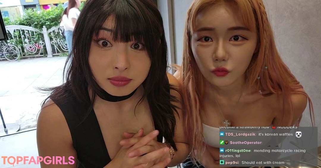 Nagie wyciekłe zdjęcie OnlyFans od Meowko #1499