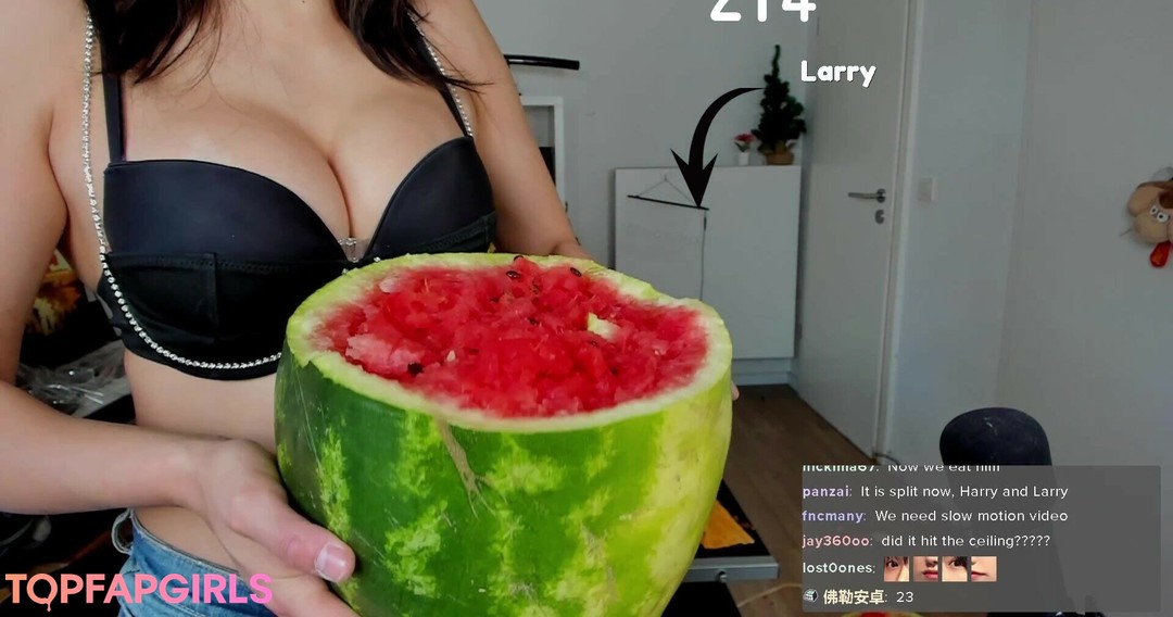 Nagie wyciekłe zdjęcie OnlyFans od Meowko #1553