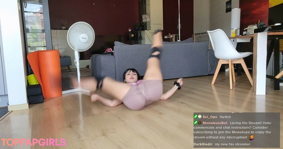 Nagie wyciekłe zdjęcie OnlyFans od Meowko #1567