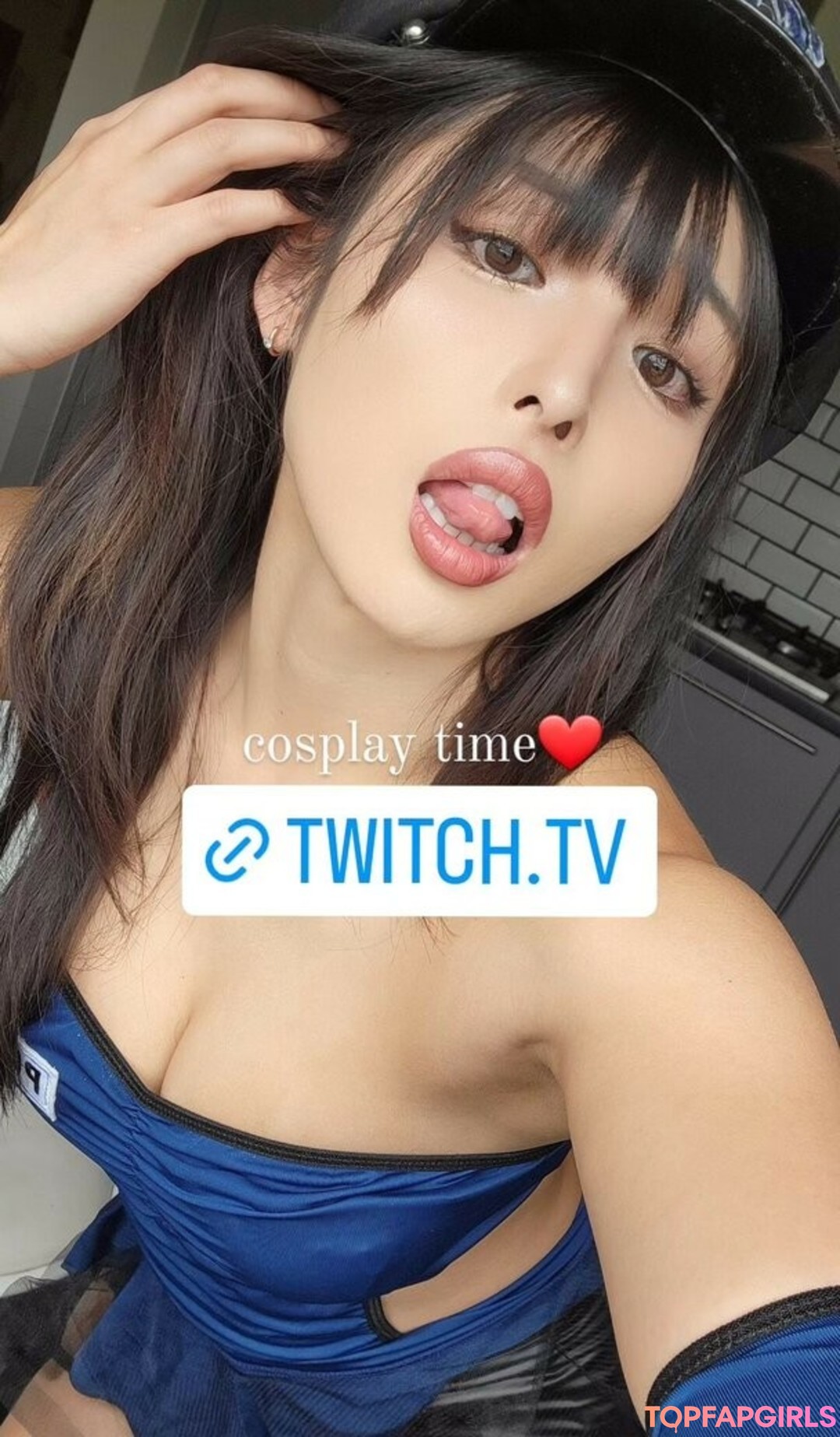 Nagie wyciekłe zdjęcie OnlyFans od Meowko #1663