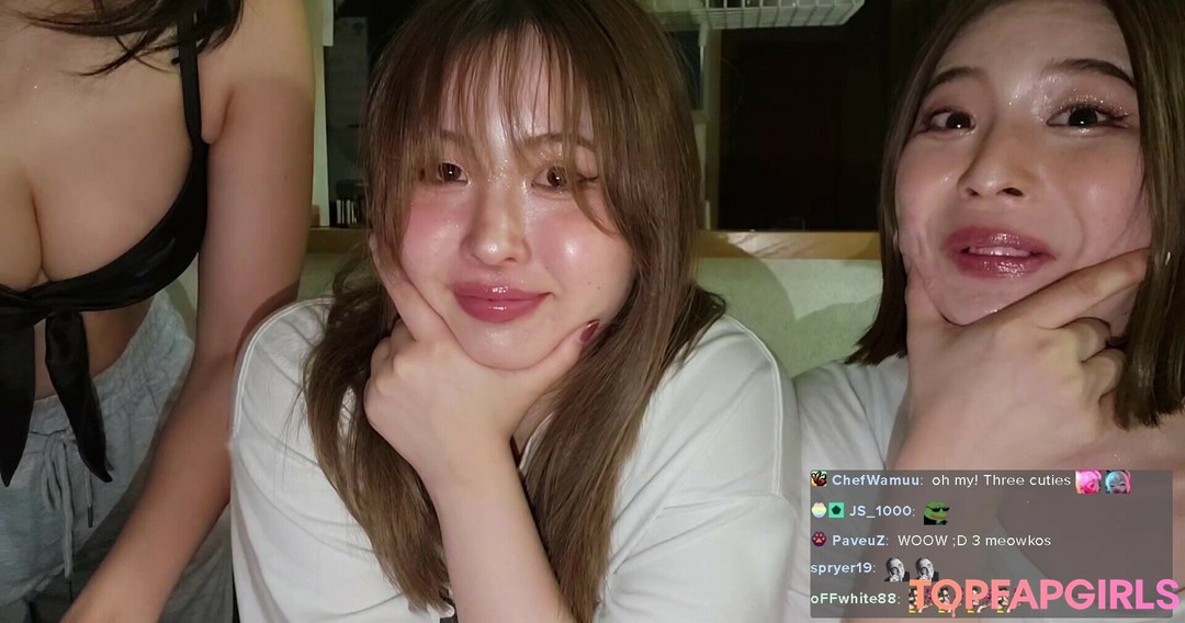 Nagie wyciekłe zdjęcie OnlyFans od Meowko #1814
