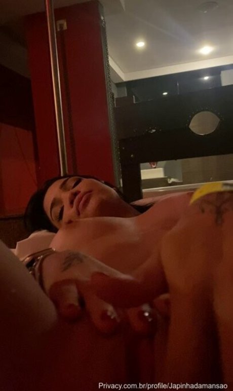 Nagie wyciekłe zdjęcie OnlyFans od Japa Ale