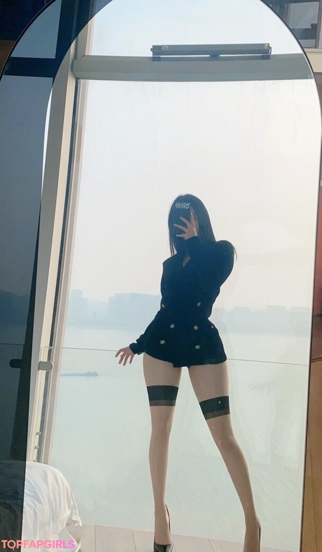 Nagie wyciekłe zdjęcie OnlyFans od Qiaoniutt #1072