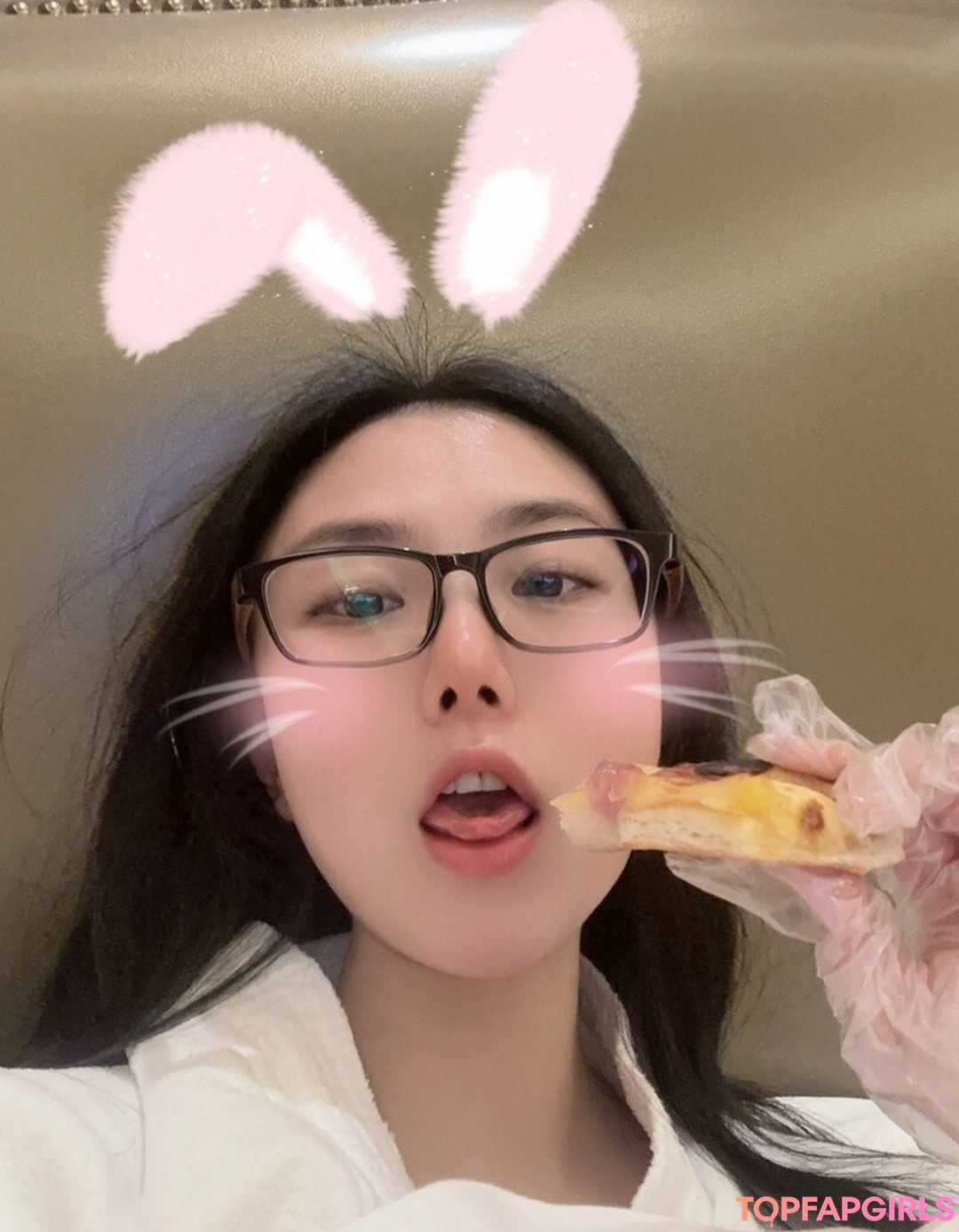 Nagie wyciekłe zdjęcie OnlyFans od Qiaoniutt #1158