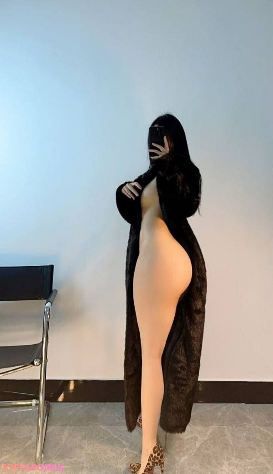 Nagie wyciekłe zdjęcie OnlyFans od Qiaoniutt #1175