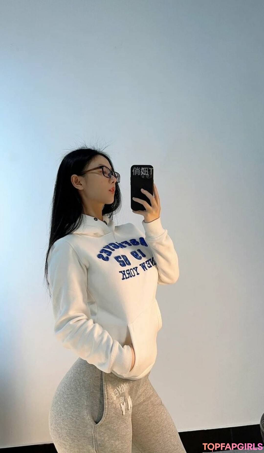 Nagie wyciekłe zdjęcie OnlyFans od Qiaoniutt #1227