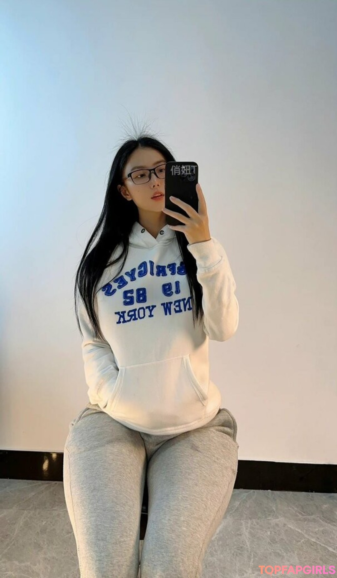 Nagie wyciekłe zdjęcie OnlyFans od Qiaoniutt #1228
