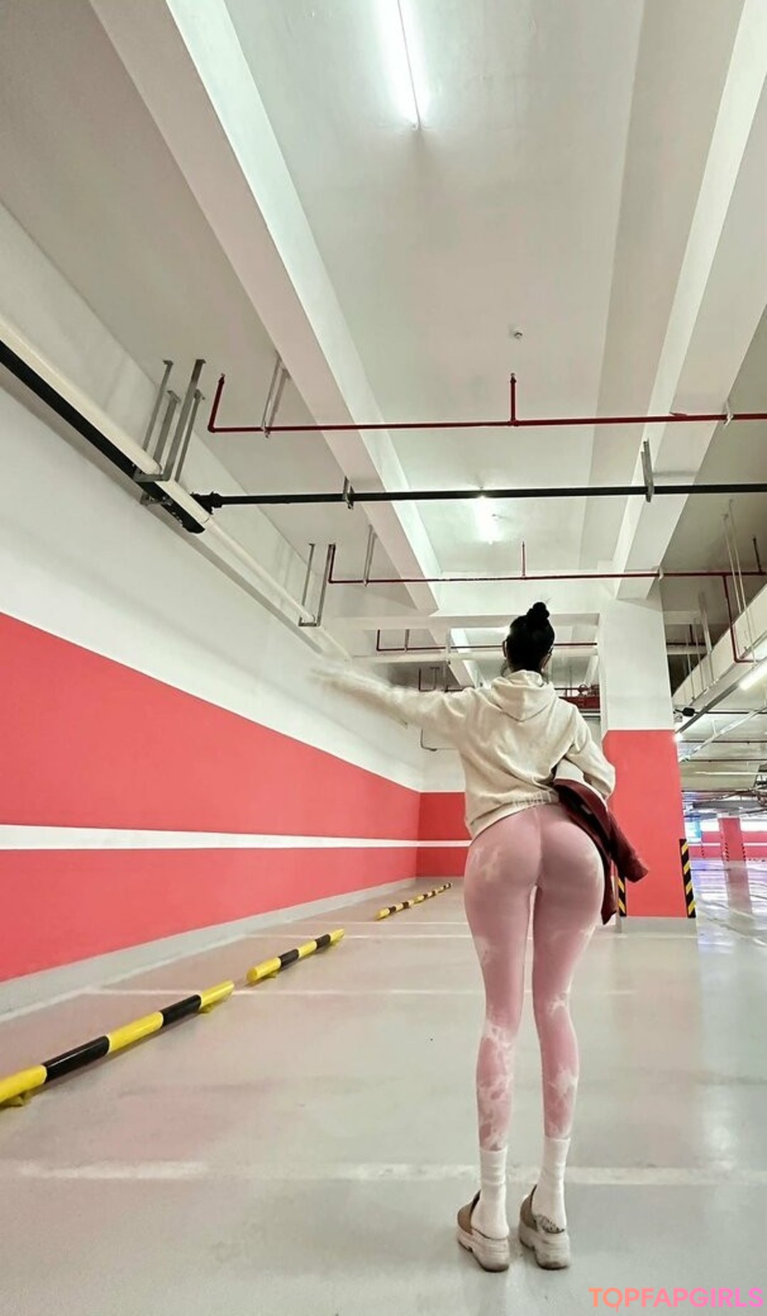 Nagie wyciekłe zdjęcie OnlyFans od Qiaoniutt #1239