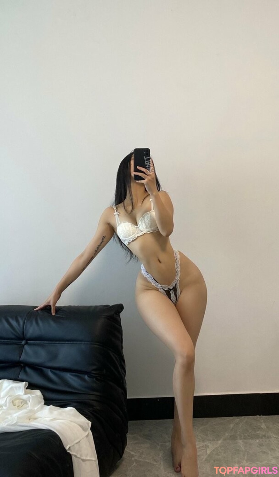 Nagie wyciekłe zdjęcie OnlyFans od Qiaoniutt #1262