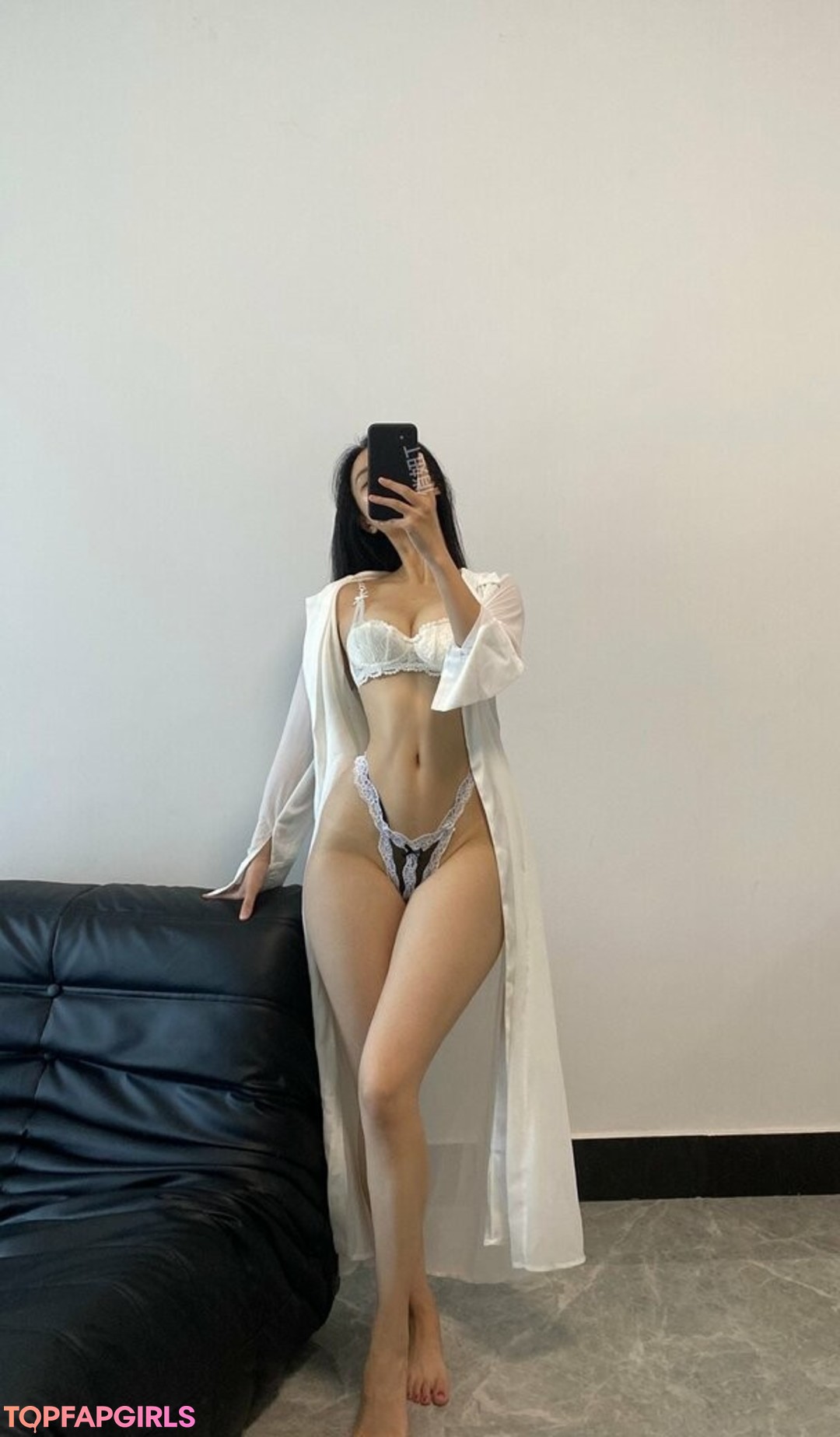 Nagie wyciekłe zdjęcie OnlyFans od Qiaoniutt #1263