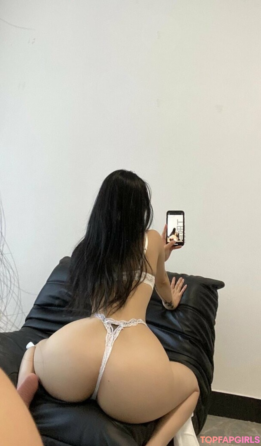 Nagie wyciekłe zdjęcie OnlyFans od Qiaoniutt #1273