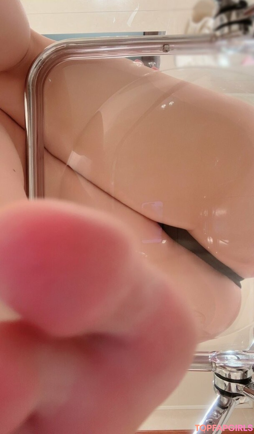 Nagie wyciekłe zdjęcie OnlyFans od Qiaoniutt #1399