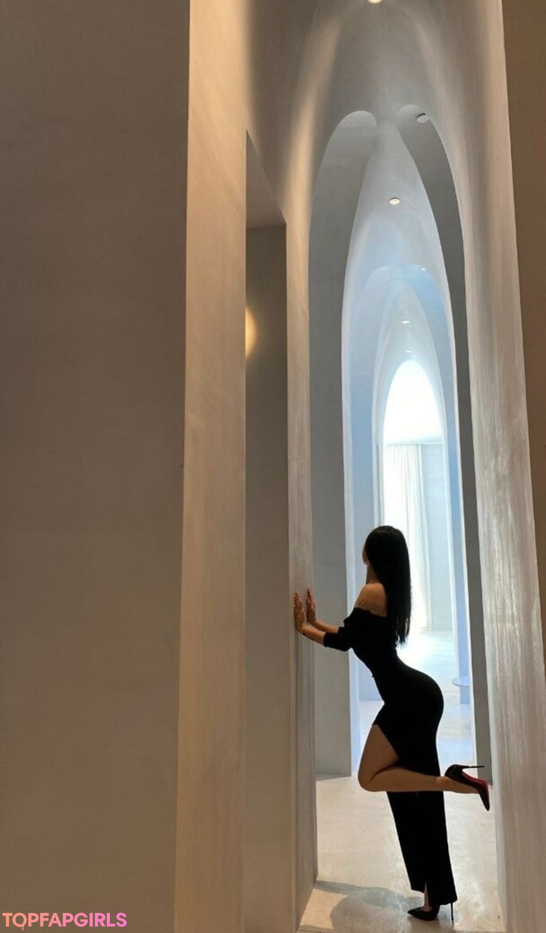 Nagie wyciekłe zdjęcie OnlyFans od Qiaoniutt #1408