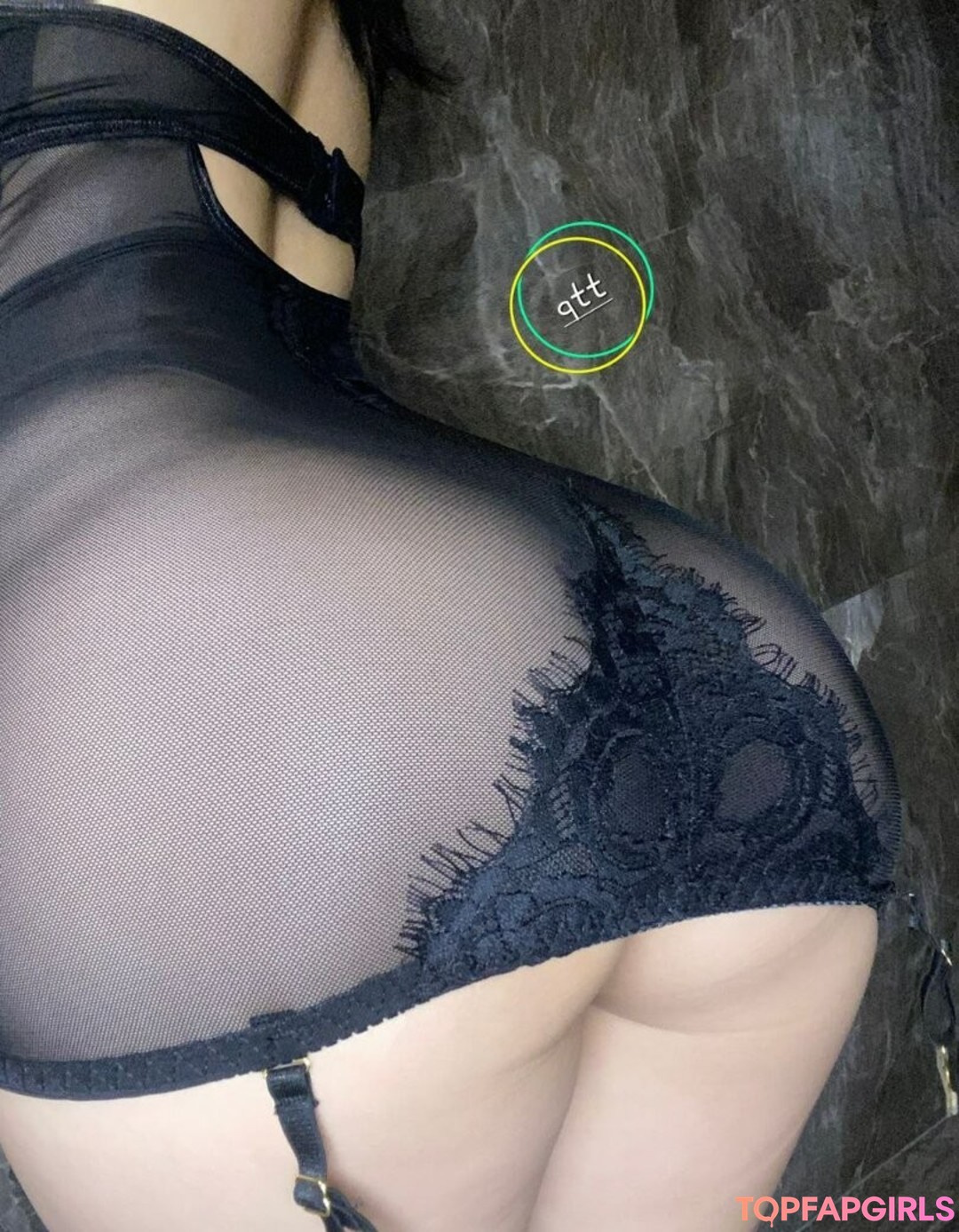 Nagie wyciekłe zdjęcie OnlyFans od Qiaoniutt #1431